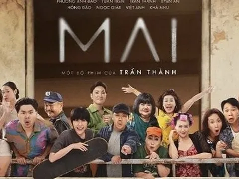 Ba bộ phim doanh thu hơn 1.400 tỷ và câu chuyện về nền công nghiệp văn hóa