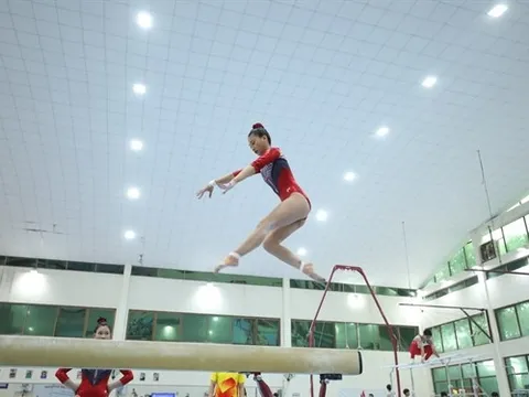 Bộ VHTTDL yêu cầu chấn chỉnh công tác tập huấn các đội tuyển