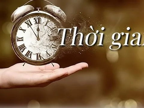 Một ngày hay năm mươi năm?...