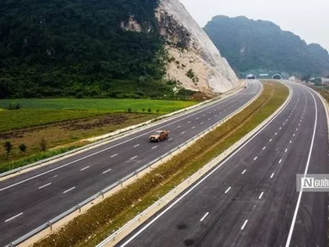 Sớm bàn giao các dự án cao tốc đã hoàn thành cho đơn vị quản lý