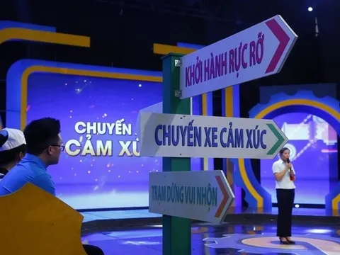 Thêm sân chơi bổ ích cho công nhân, người lao động
