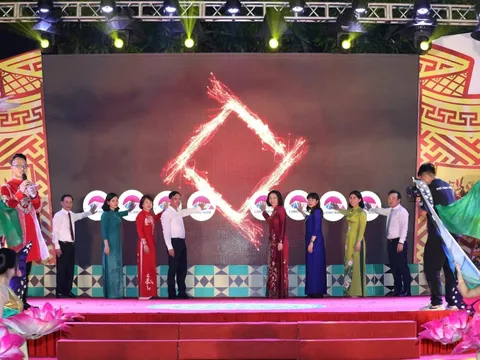 Hà Nội công nhận Điểm du lịch Lệ Mật - phường Việt Hưng