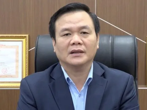 Để người dân được thụ hưởng ngày càng nhiều dịch vụ số