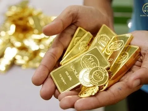 Vay vàng nhưng chỉ trả tiền gốc: Pháp luật quy định thế nào?