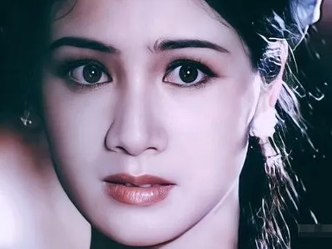 NSND Thu Hà: “Tuyệt sắc giai nhân” khi ở tuổi 20, đánh bại mọi mỹ nhân