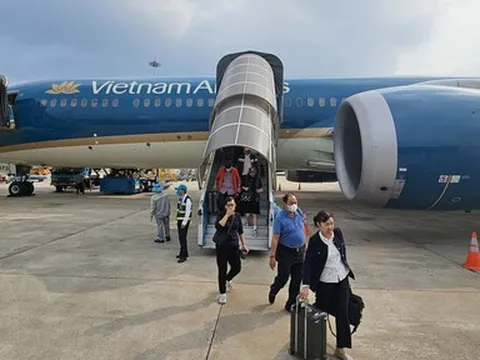 Cục Hàng không lập đoàn kiểm tra giá vé máy bay