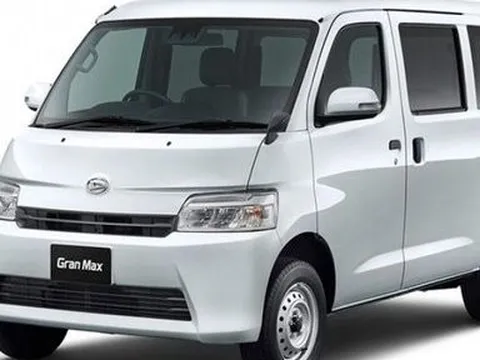Đây là 3 mẫu xe bị rút giấy chứng nhận sản xuất của hãng Daihatsu