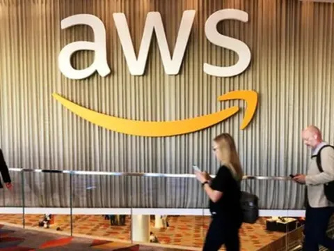 Amazon, Microsoft, Alphabet đang hái “quả ngọt” từ đầu tư vào AI?