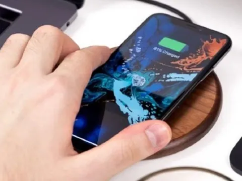 Lý do chiếc iPhone của bạn ngừng sạc ở mức 80%