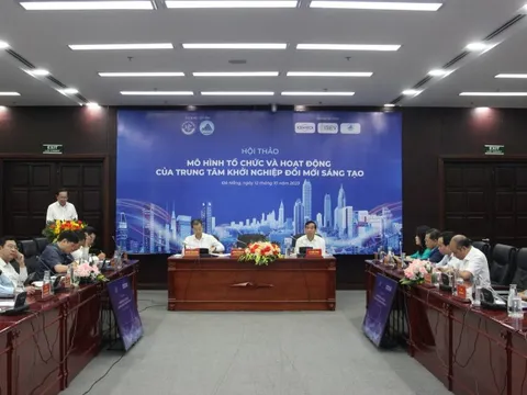 Thu hút vốn đầu tư mạo hiểm tại Việt Nam đã dần tăng trở lại