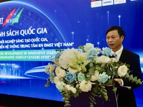 Phát triển các trung tâm khởi nghiệp đổi mới sáng tạo: Tránh chồng chéo, lãng phí nguồn lực