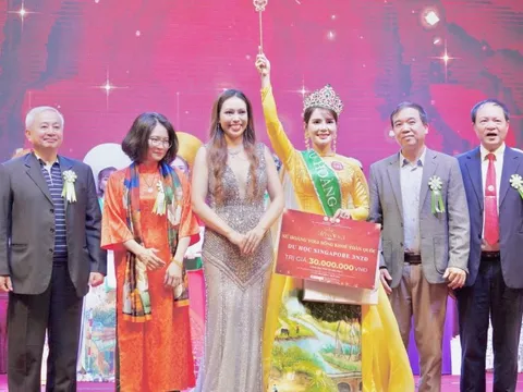 Miss Yogi Sống khỏe toàn quốc 2024: Sân chơi bổ ích và lý thú cho người yêu thích yoga