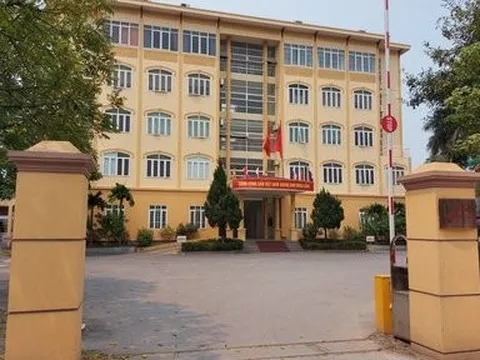 Thông tin mới vụ đối tượng "vượt ngục" về quê làm chế độ thương binh