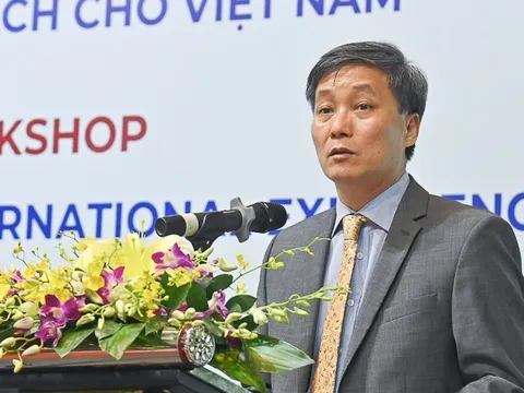 Pháp luật về trí tuệ nhân tạo: Kinh nghiệm quốc tế và khuyến nghị cho Việt Nam