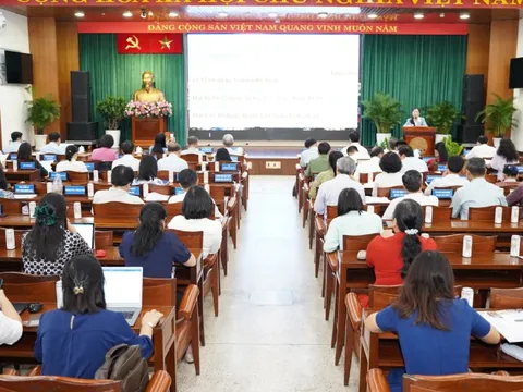 Đề cao trách nhiệm thủ trưởng các cơ quan, đơn vị trong cải cách hành chính