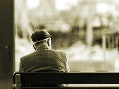 Chúng ta vẫn là vợ chồng nhé