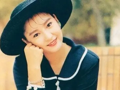 "Lý Mạc Sầu đẹp nhất màn ảnh" và nhan sắc ở tuổi U60 gây ngỡ ngàng?