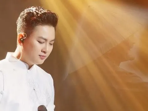 Hoài Lâm bất ngờ tung ca khúc mới lấy nước mắt người nghe