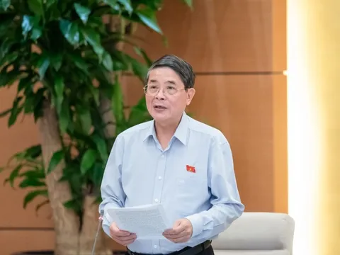 Cần thiết ban hành Luật Địa chất và khoáng sản