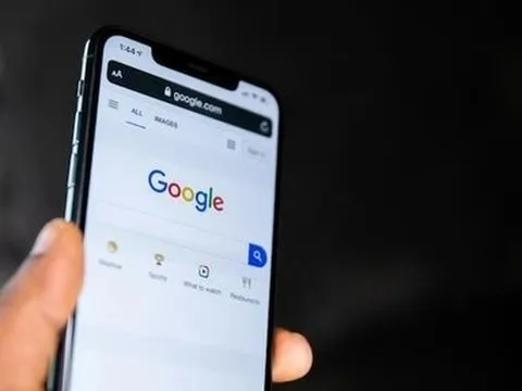 Google trả Apple 20 tỷ USD để trở thành công cụ tìm kiếm mặc định