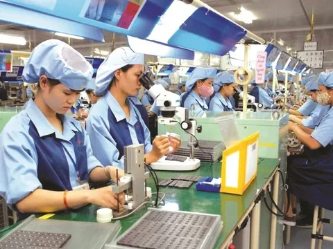 Thị trường lao động khởi sắc, quay lại bình thường như trước dịch COVID-19