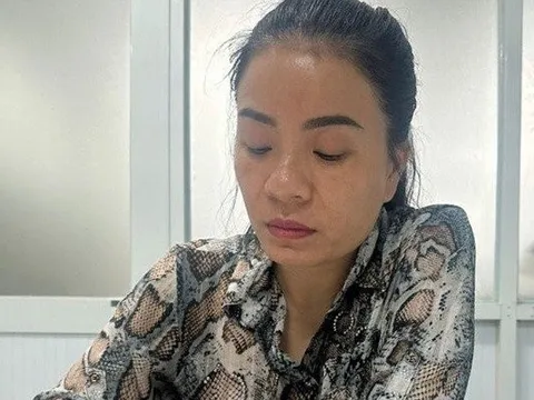 Dùng chiêu "xem tướng, đoán số", người phụ nữ lừa đảo 268 tỷ đồng
