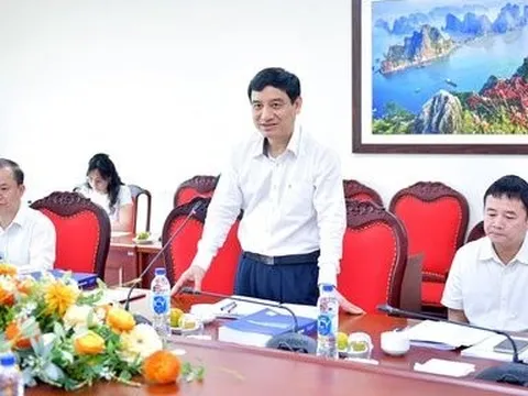 Hội thảo văn hóa 2024 bàn về phát triển thiết chế văn hóa, thể thao
