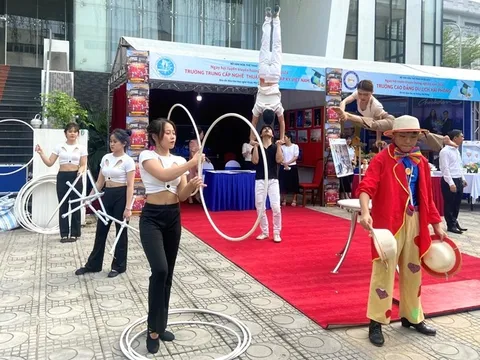 Đẩy mạnh đào tạo nhân lực chất lượng cao trong lĩnh vực VHTTDL đáp ứng thời kỳ mới