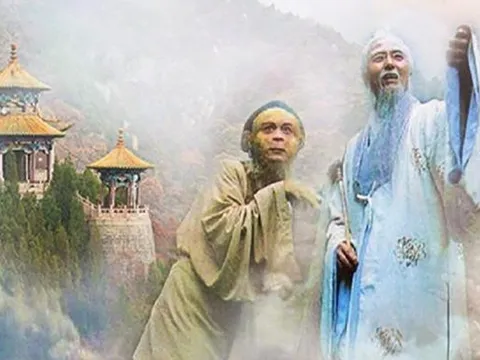 Bí ẩn lai lịch của Bồ Đề Tổ Sư trong Tây Du Ký 1986