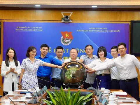 Phát động Cuộc thi tìm hiểu pháp luật về đất đai E-Golden năm 2024