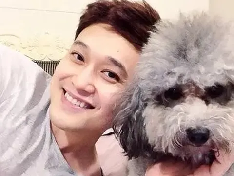 "Hoàng tử sơn ca": Đẹp trai, giàu có, đời tư bí ẩn nhất nhì showbiz Việt