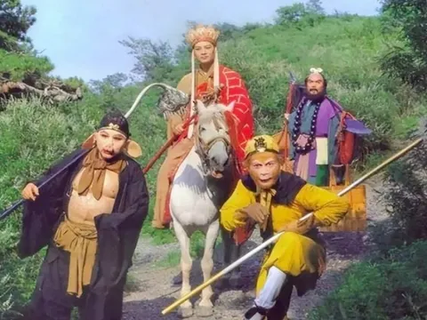 “Bao công đẹp trai nhất màn ảnh”: "Đại gia ngầm" của showbiz xứ Trung