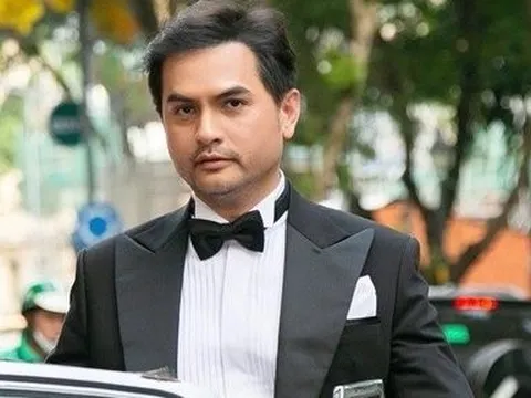 Diễn viên Đức Tiến đột ngột qua đời ở tuổi 44