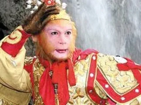 “Nhân vật bí ẩn” duy nhất khiến Tôn Ngộ Không phải khom mình hành lễ là ai?