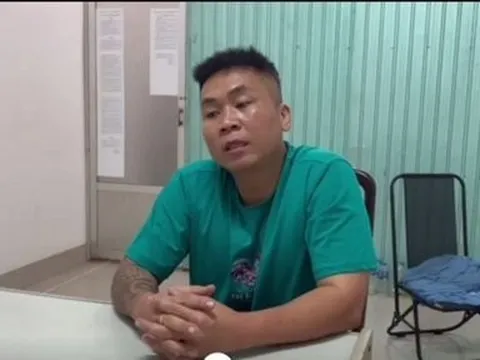 Tây Ninh: Bắt giữ đối tượng cưỡng đoạt tài sản