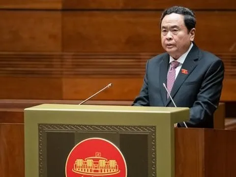 Hàng loạt vấn đề quan trọng được Quốc hội xem xét, thông qua tại Kỳ họp thứ 7