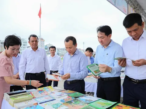 Bắc Giang nâng cao công tác tuyên truyền qua hoạt động văn hóa nghệ thuật