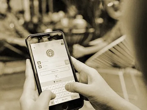 Người dân được thụ hưởng nhiều tiện ích từ chuyển đổi số lĩnh vực BHXH, BHYT