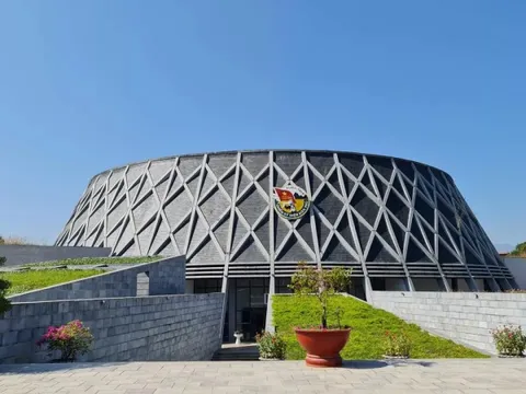 Lòng yêu nước là cơ sở tạo nên chiến thắng lịch sử Điện Biên Phủ