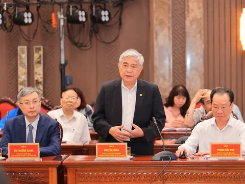 Các chuyên gia ‘hiến kế’ phát triển khoa học công nghệ, xây dựng Thủ đô