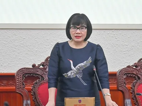 Luật Bảo vệ dữ liệu cá nhân: Đáp ứng nhu cầu bảo vệ, sử dụng dữ liệu, ngăn chặn xâm phạm