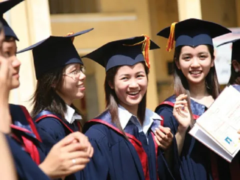 Thông báo học bổng Chính phủ du học tại Vương quốc Campuchia năm 2024