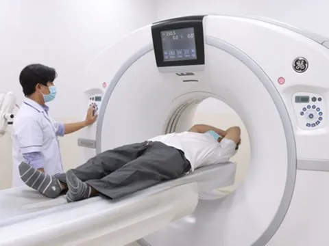 Nhiều bệnh nhân được quỹ bảo hiểm y tế chi trả hàng tỷ đồng