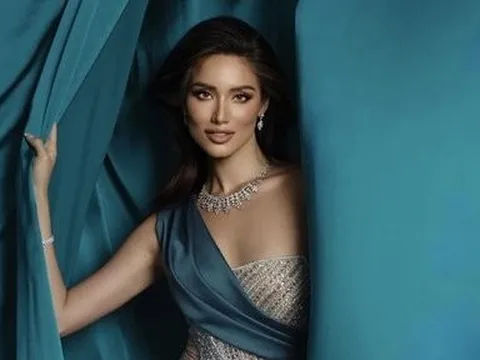 Lydie Vũ là đại diện của Việt Nam tại Hoa hậu Siêu quốc gia 2024