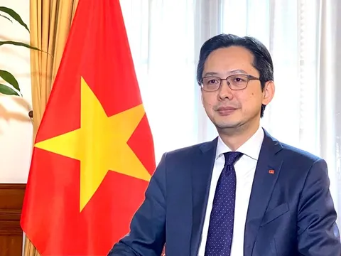 Quốc tế đánh giá cao thành tựu về nhân quyền của Việt Nam