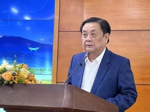 Bộ trưởng Lê Minh Hoan: “Chuyển đổi số không phải điều gì xa xôi"