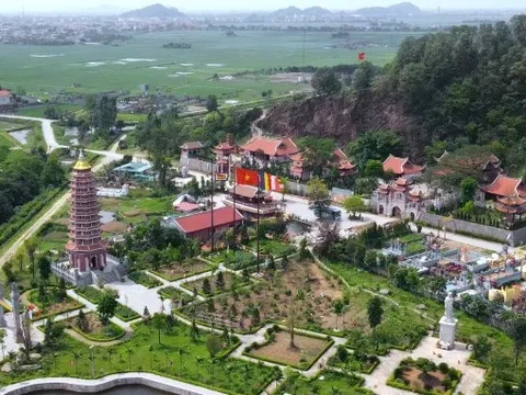 Tưởng nhớ, tri ân công đức của Huyền Trân công chúa