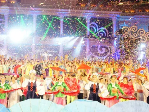 Bình Định, Khánh Hòa tổ chức chuỗi sự kiện sôi động trong dịp Hè