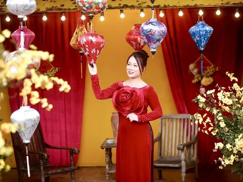 Sống đẹp như những đóa hoa mùa xuân