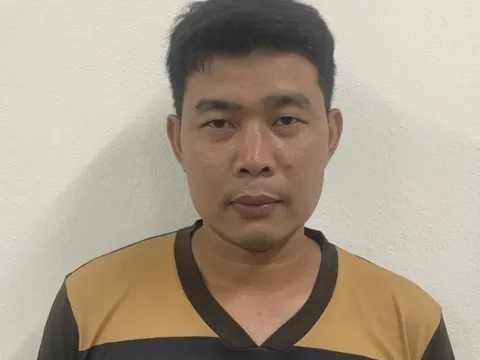 Bắt đối tượng giả danh thanh tra môi trường lừa đảo chiếm đoạt tài sản